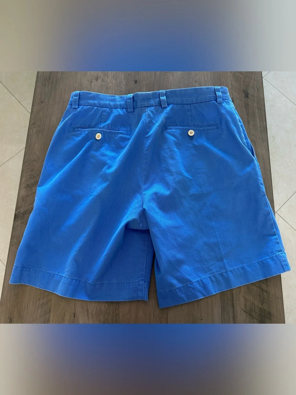 Vineyard Vines classic men
